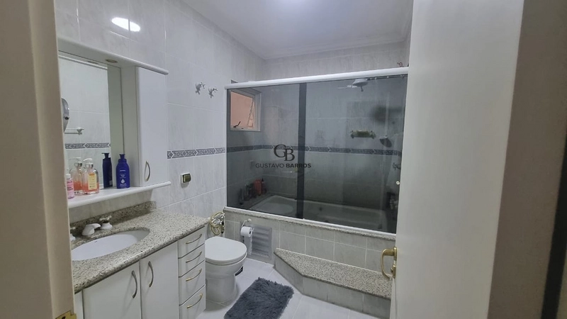 Casa Ampla com Área Gourmet e Piscina à Venda – Parque Primavera, Poços de Caldas: 11ª foto da galeria de imagens do imóvel