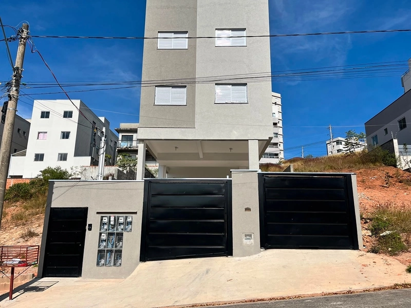 Imóvel residencial ou comercial