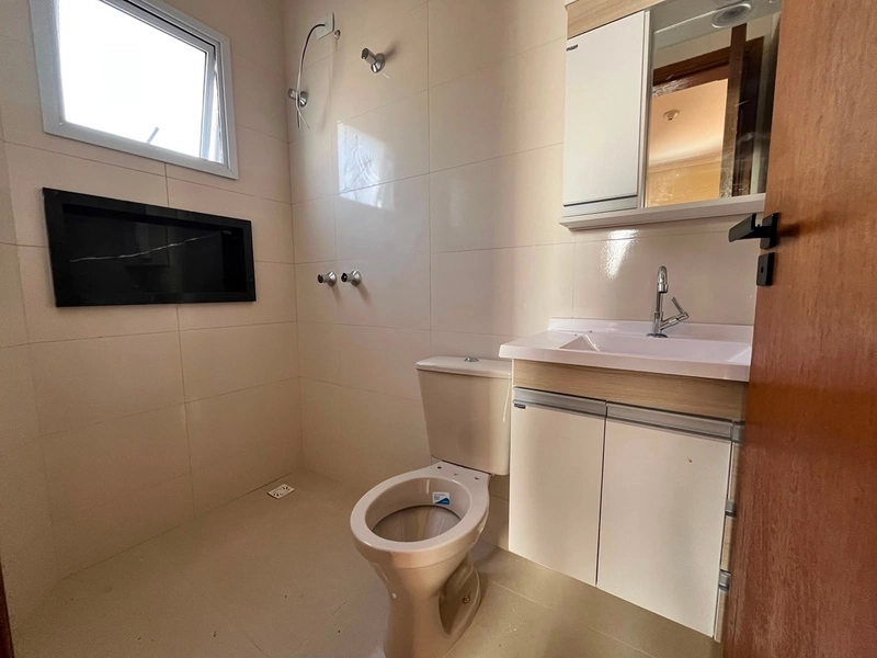 Apartamento 2 Quartos para Alugar no Residencial Veredas – Zona Oeste, Sem Elevador | Poços de Caldas: 8ª foto da galeria de imagens do imóvel