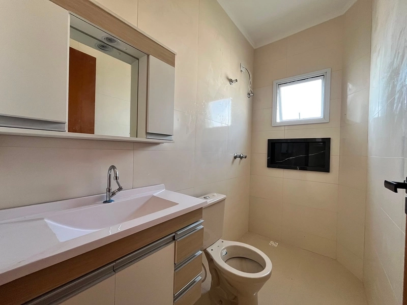 Apartamento 2 Quartos para Alugar no Residencial Veredas – Zona Oeste, Sem Elevador | Poços de Caldas: 4ª foto da galeria de imagens do imóvel