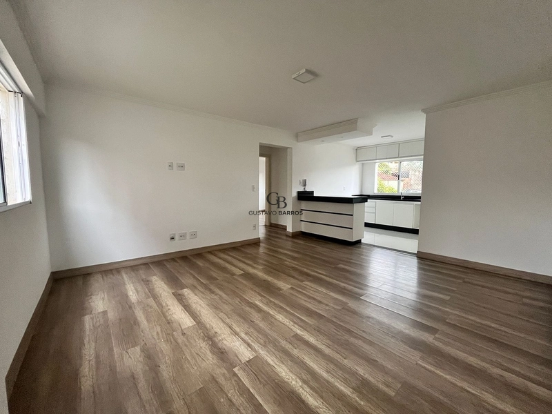Apartamento 2 Quartos para Alugar na Vila Togni – 4º Andar com Elevador | Poços de Caldas: 3ª foto da galeria de imagens do imóvel