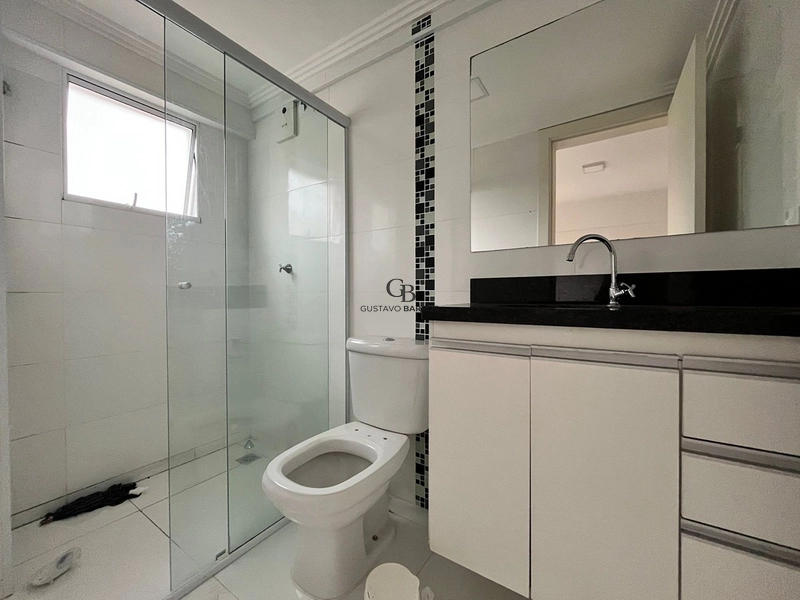 Apartamento 2 Quartos para Alugar na Vila Togni – 4º Andar com Elevador | Poços de Caldas: 5ª foto da galeria de imagens do imóvel