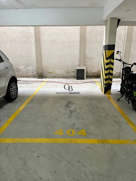 Apartamento 2 Quartos para Alugar na Vila Togni – 4º Andar com Elevador | Poços de Caldas: 9ª foto da galeria de imagens do imóvel