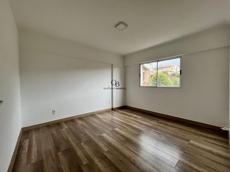 Apartamento 2 Quartos para Alugar na Vila Togni – 4º Andar com Elevador | Poços de Caldas: 7ª foto da galeria de imagens do imóvel