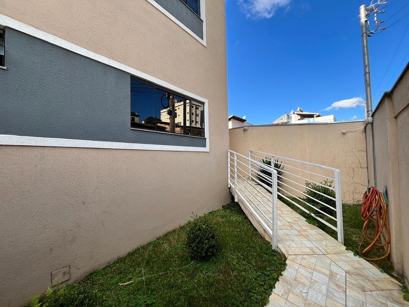 Apartamento 2 Quartos à Venda no Residencial Morumbi – Térreo com Varanda: 16ª foto da galeria de imagens do imóvel