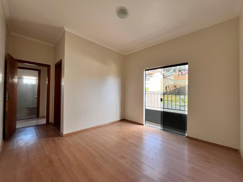 Apartamento 2 Quartos à Venda no Residencial Morumbi – Térreo com Varanda: 7ª foto da galeria de imagens do imóvel