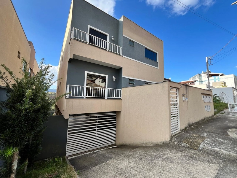 Imóvel residencial ou comercial