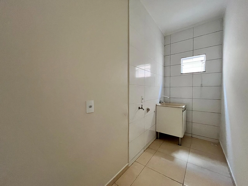Apartamento 2 Quartos à Venda no Residencial Morumbi – Térreo com Varanda: 13ª foto da galeria de imagens do imóvel