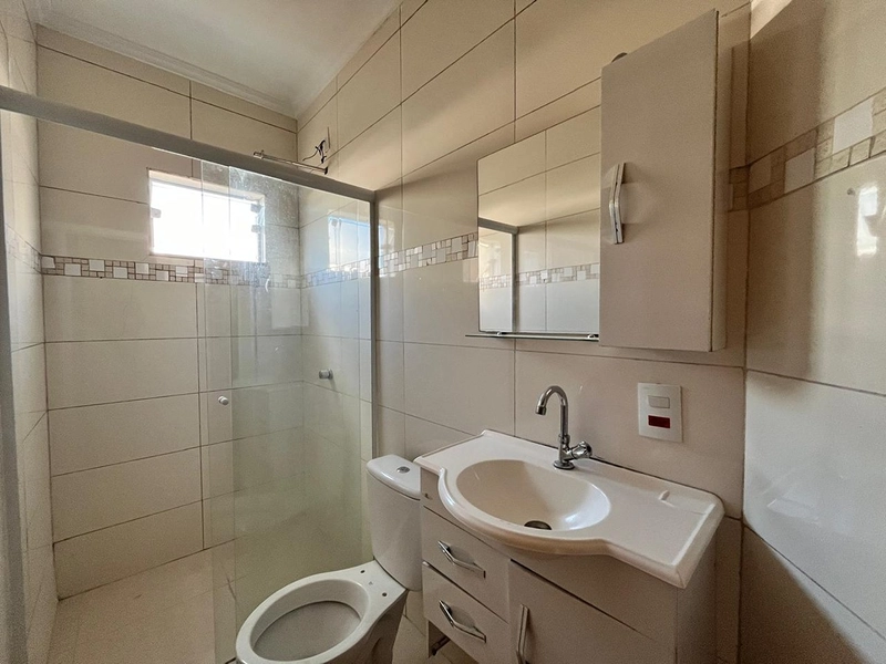 Apartamento 2 Quartos à Venda no Residencial Morumbi – Térreo com Varanda: 6ª foto da galeria de imagens do imóvel