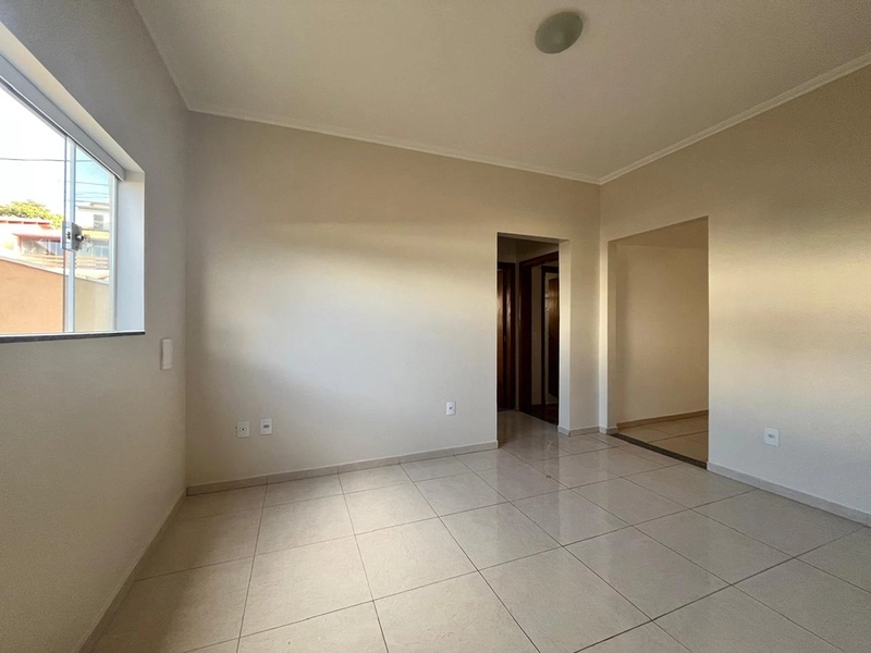 Apartamento 2 Quartos à Venda no Residencial Morumbi – Térreo com Varanda: 2ª foto da galeria de imagens do imóvel