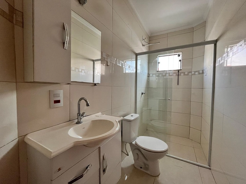 Apartamento 2 Quartos à Venda no Residencial Morumbi – Térreo com Varanda: 9ª foto da galeria de imagens do imóvel