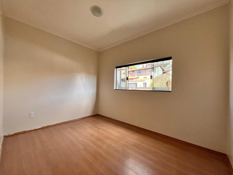 Apartamento 2 Quartos à Venda no Residencial Morumbi – Térreo com Varanda: 4ª foto da galeria de imagens do imóvel