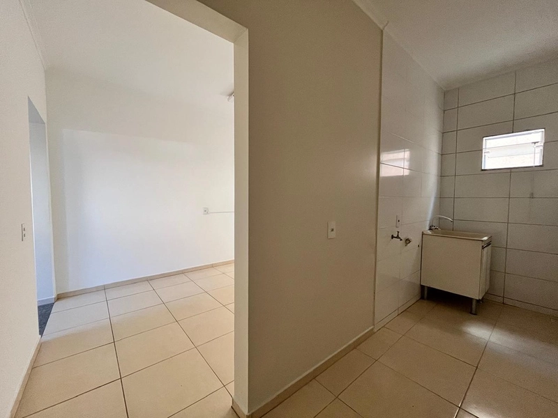 Apartamento 2 Quartos à Venda no Residencial Morumbi – Térreo com Varanda: 12ª foto da galeria de imagens do imóvel