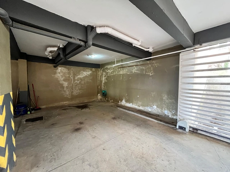 Apartamento 2 Quartos à Venda no Residencial Morumbi – Térreo com Varanda: 14ª foto da galeria de imagens do imóvel