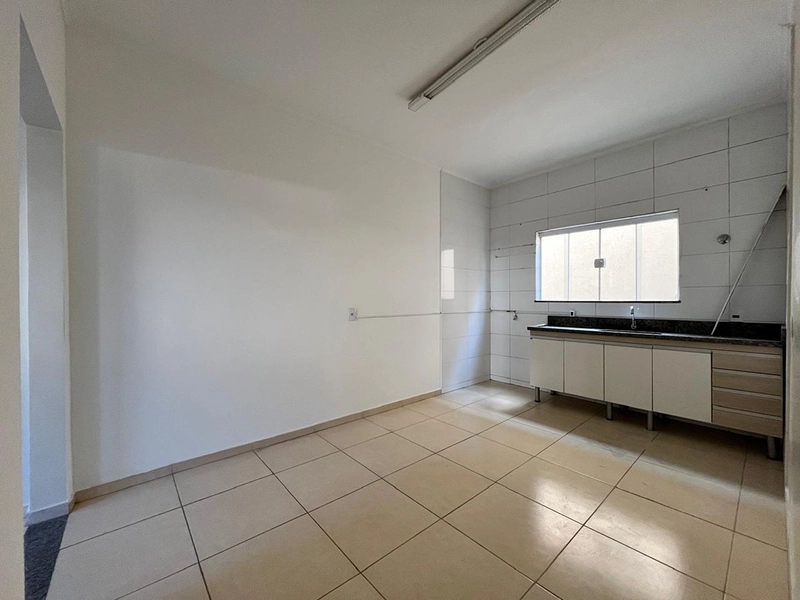 Apartamento 2 Quartos à Venda no Residencial Morumbi – Térreo com Varanda: 11ª foto da galeria de imagens do imóvel