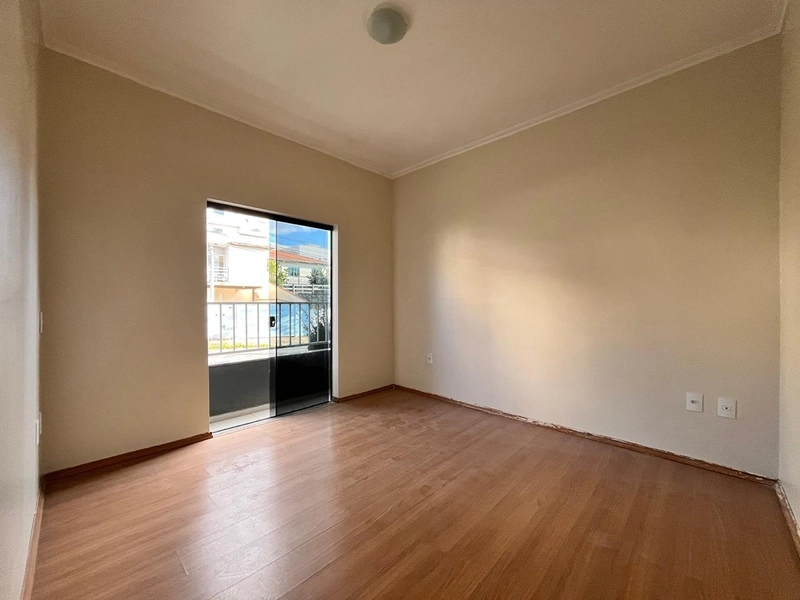 Apartamento 2 Quartos à Venda no Residencial Morumbi – Térreo com Varanda: 8ª foto da galeria de imagens do imóvel