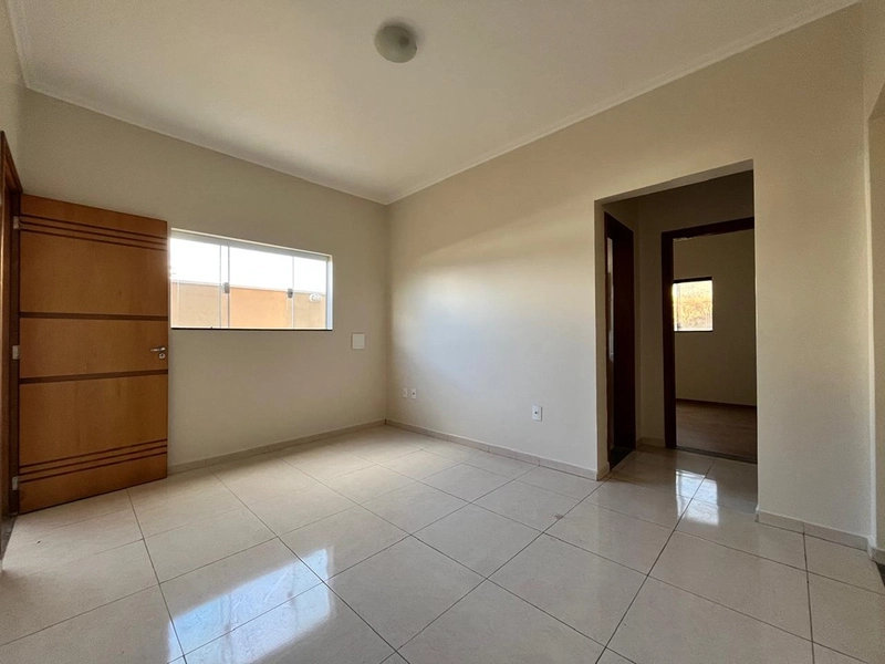 Apartamento 2 Quartos à Venda no Residencial Morumbi – Térreo com Varanda: 3ª foto da galeria de imagens do imóvel