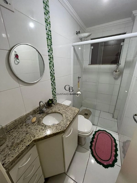 Apartamento 3 quartos com suíte para alugar no Quisisana – Poços de Caldas/MG: 18ª foto da galeria de imagens do imóvel