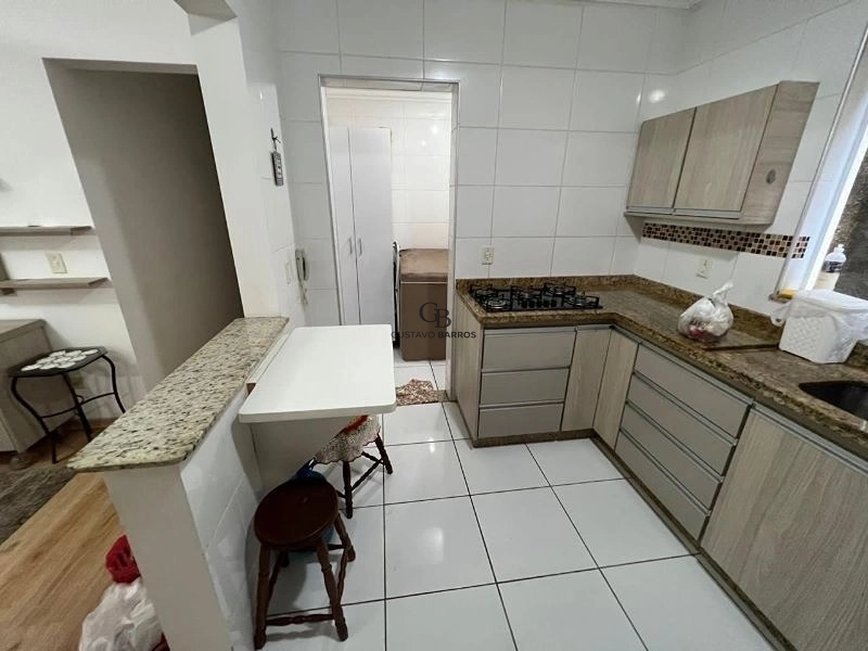 Apartamento 3 quartos com suíte para alugar no Quisisana – Poços de Caldas/MG: 3ª foto da galeria de imagens do imóvel