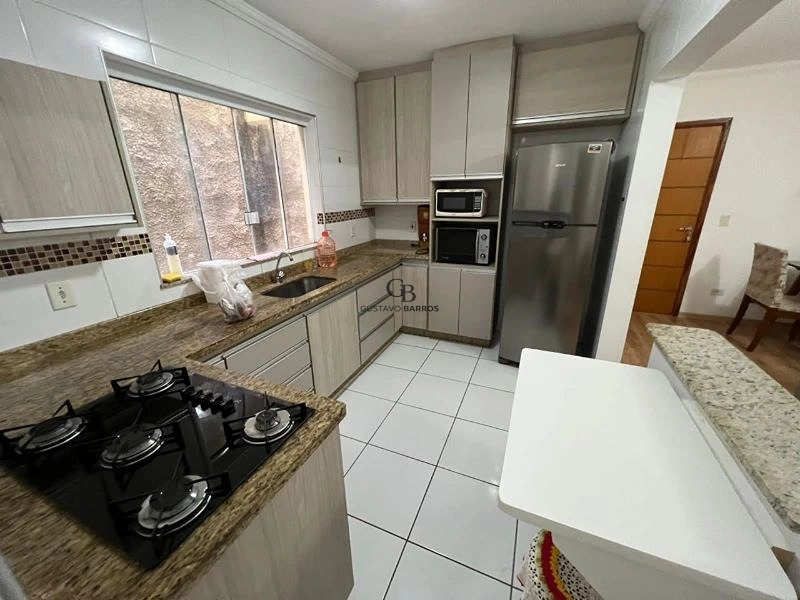 Apartamento 3 quartos com suíte para alugar no Quisisana – Poços de Caldas/MG: 1ª foto da galeria de imagens do imóvel