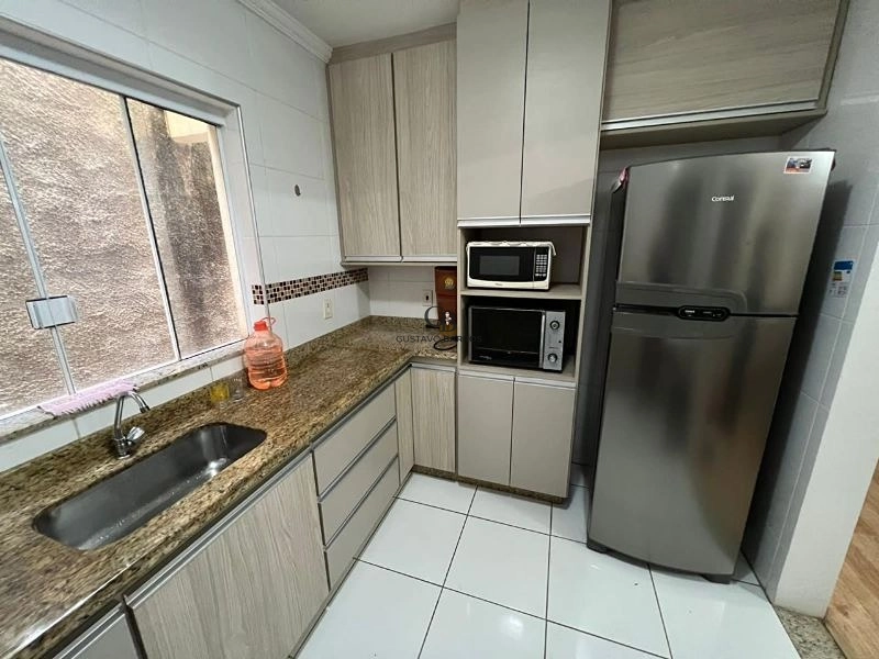 Apartamento 3 quartos com suíte para alugar no Quisisana – Poços de Caldas/MG: 2ª foto da galeria de imagens do imóvel
