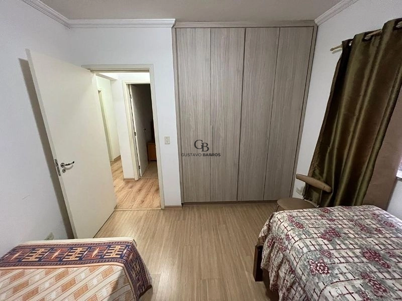 Apartamento 3 quartos com suíte para alugar no Quisisana – Poços de Caldas/MG: 12ª foto da galeria de imagens do imóvel