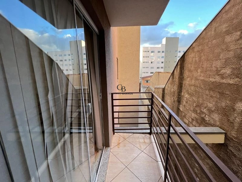 Apartamento 3 quartos com suíte para alugar no Quisisana – Poços de Caldas/MG: 8ª foto da galeria de imagens do imóvel
