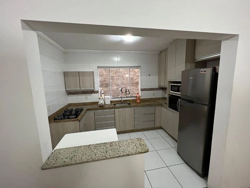 Apartamento 3 quartos com suíte para alugar no Quisisana – Poços de Caldas/MG: 4ª foto da galeria de imagens do imóvel