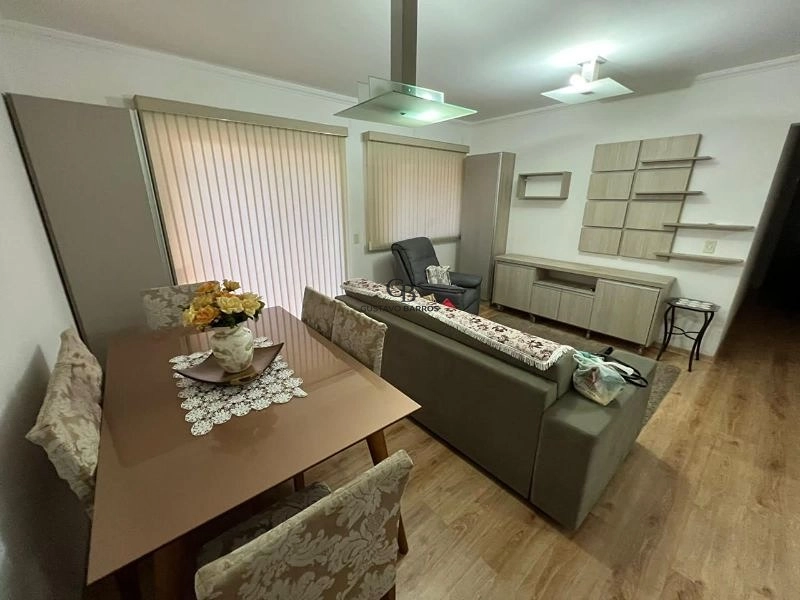 Apartamento 3 quartos com suíte para alugar no Quisisana – Poços de Caldas/MG: 7ª foto da galeria de imagens do imóvel
