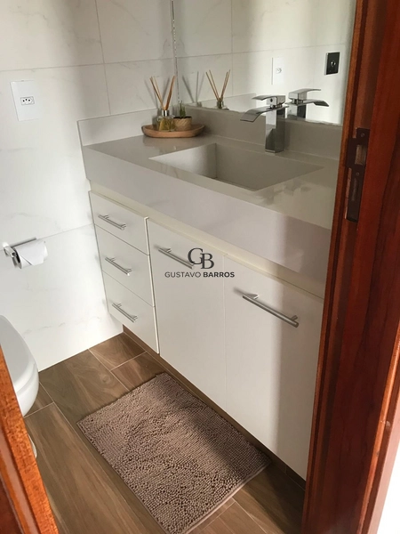 Apartamento 3 Quartos à Venda no Jardim Quisisana – 6º Andar com Varanda | Poços de Caldas: 22ª foto da galeria de imagens do imóvel