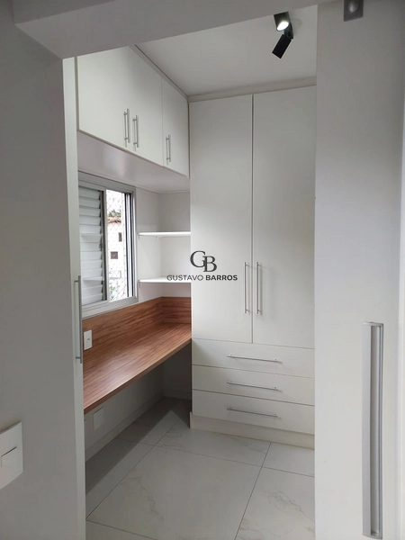Apartamento 3 Quartos à Venda no Jardim Quisisana – 6º Andar com Varanda | Poços de Caldas: 13ª foto da galeria de imagens do imóvel