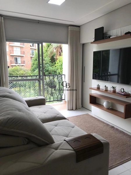 Imóvel residencial ou comercial