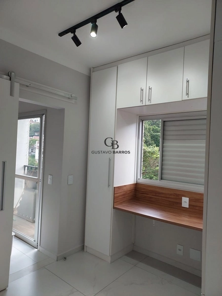Apartamento 3 Quartos à Venda no Jardim Quisisana – 6º Andar com Varanda | Poços de Caldas: 14ª foto da galeria de imagens do imóvel
