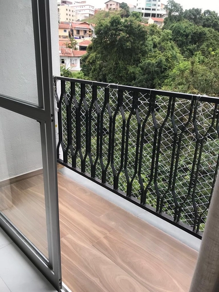 Apartamento 3 Quartos à Venda no Jardim Quisisana – 6º Andar com Varanda | Poços de Caldas: 3ª foto da galeria de imagens do imóvel