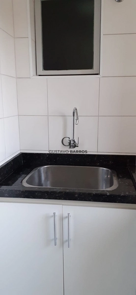 Apartamento 3 Quartos à Venda no Jardim Quisisana – 6º Andar com Varanda | Poços de Caldas: 11ª foto da galeria de imagens do imóvel