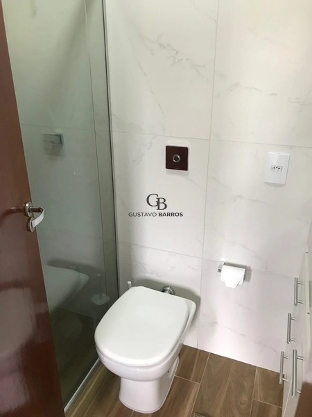Apartamento 3 Quartos à Venda no Jardim Quisisana – 6º Andar com Varanda | Poços de Caldas: 24ª foto da galeria de imagens do imóvel