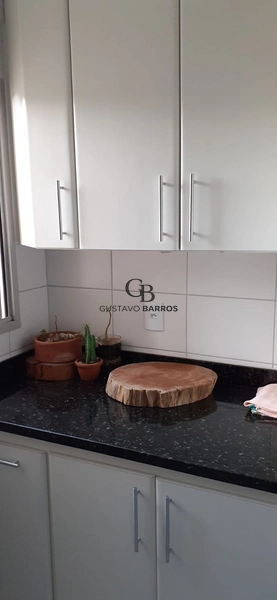 Apartamento 3 Quartos à Venda no Jardim Quisisana – 6º Andar com Varanda | Poços de Caldas: 9ª foto da galeria de imagens do imóvel