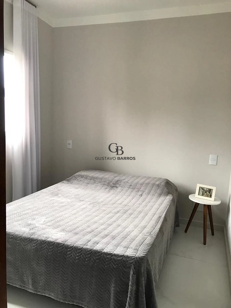 Apartamento 3 Quartos à Venda no Jardim Quisisana – 6º Andar com Varanda | Poços de Caldas: 18ª foto da galeria de imagens do imóvel