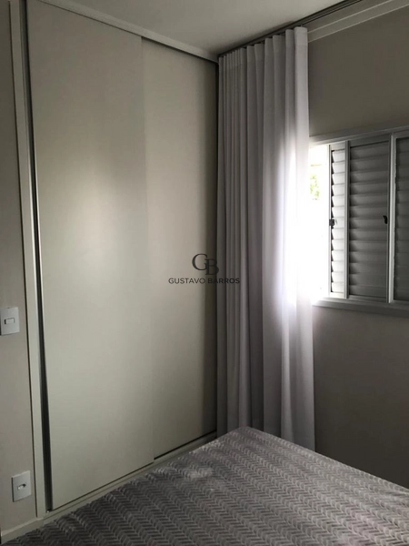 Apartamento 3 Quartos à Venda no Jardim Quisisana – 6º Andar com Varanda | Poços de Caldas: 19ª foto da galeria de imagens do imóvel