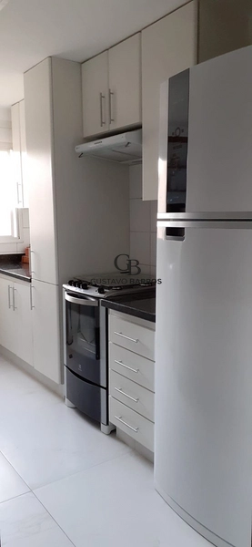 Apartamento 3 Quartos à Venda no Jardim Quisisana – 6º Andar com Varanda | Poços de Caldas: 8ª foto da galeria de imagens do imóvel