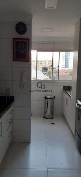 Apartamento 3 Quartos à Venda no Jardim Quisisana – 6º Andar com Varanda | Poços de Caldas: 7ª foto da galeria de imagens do imóvel