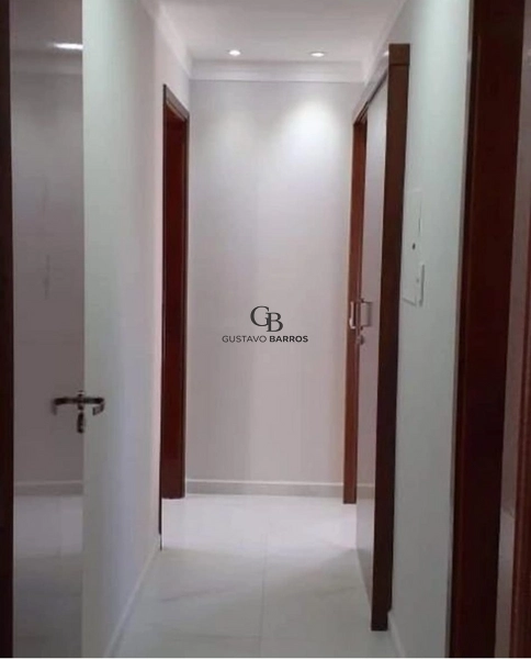 Apartamento 3 Quartos à Venda no Jardim Quisisana – 6º Andar com Varanda | Poços de Caldas: 12ª foto da galeria de imagens do imóvel