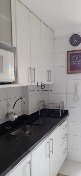 Apartamento 3 Quartos à Venda no Jardim Quisisana – 6º Andar com Varanda | Poços de Caldas: 6ª foto da galeria de imagens do imóvel