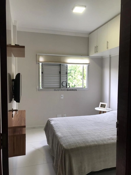 Apartamento 3 Quartos à Venda no Jardim Quisisana – 6º Andar com Varanda | Poços de Caldas: 20ª foto da galeria de imagens do imóvel