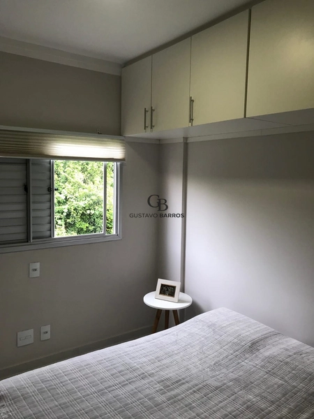 Apartamento 3 Quartos à Venda no Jardim Quisisana – 6º Andar com Varanda | Poços de Caldas: 21ª foto da galeria de imagens do imóvel