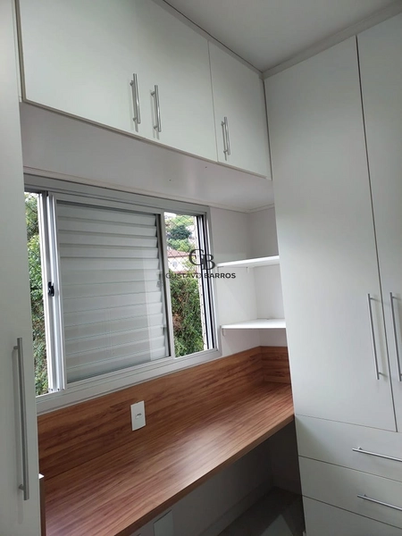 Apartamento 3 Quartos à Venda no Jardim Quisisana – 6º Andar com Varanda | Poços de Caldas: 15ª foto da galeria de imagens do imóvel