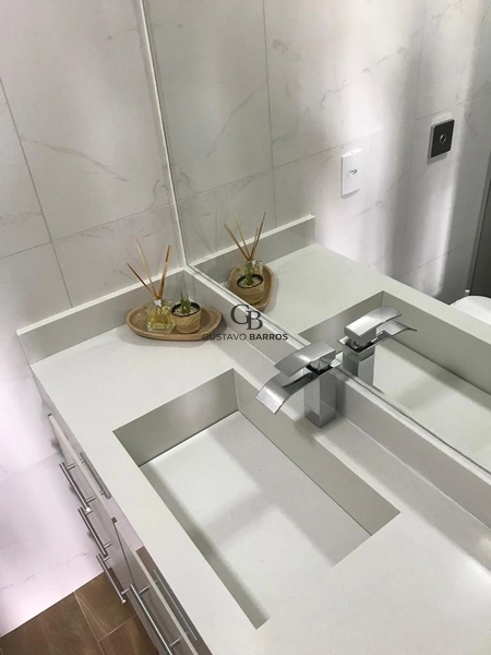 Apartamento 3 Quartos à Venda no Jardim Quisisana – 6º Andar com Varanda | Poços de Caldas: 23ª foto da galeria de imagens do imóvel
