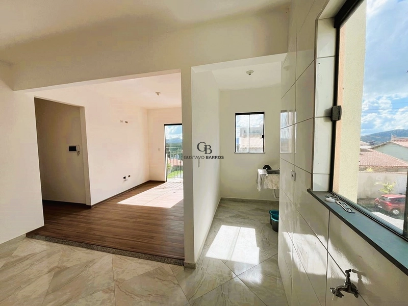Apartamento 3 Quartos para Alugar no Jardim Vitória – 3º Andar com Elevador e Vista | Poços de Caldas: 2ª foto da galeria de imagens do imóvel