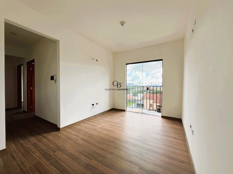 Apartamento 3 Quartos para Alugar no Jardim Vitória – 3º Andar com Elevador e Vista | Poços de Caldas: 3ª foto da galeria de imagens do imóvel