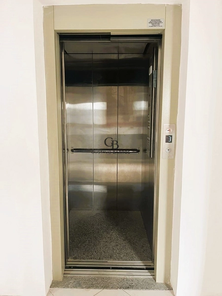 Apartamento 3 Quartos para Alugar no Jardim Vitória – 3º Andar com Elevador e Vista | Poços de Caldas: 12ª foto da galeria de imagens do imóvel